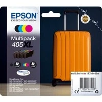 Abbildung von Epson 405 Multipack XL