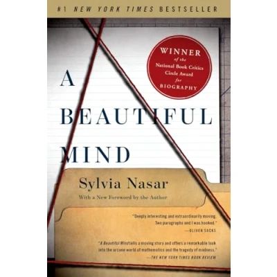 Abbildung von A Beautiful Mind: The Life of Mathematical Genuis and Nobel Laureate John Nash