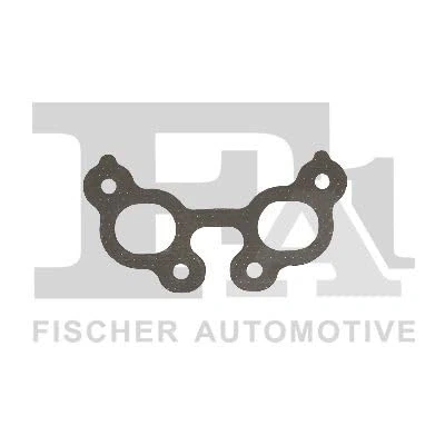 Abbildung von FA1 475 001 Auspuffkrümmerdichtung Zylinderkopf NISSAN: MICRA 2