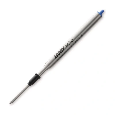 Abbildung von LAMY Kugelschreibermine M16 Blau F