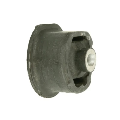 Abbildung von FEBI BILSTEIN 08432 Achslager Hinterachse links, rechts Gummi MERCEDES BENZ: W124 Limousine, E Klasse Cabrio