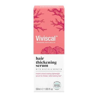 Abbildung von Viviscal Haarverdichtungsserum, 50 ml