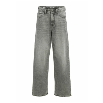 Abbildung von Jack &amp; Jones Junior Relax fit Jeans JJIRON JJORIGINAL SQ 204 NOOS JNR