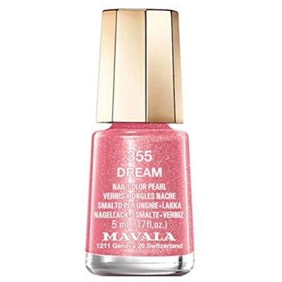Abbildung von Mavala Nagellack 913.55 Dream 5 ml