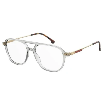 Abbildung von Carrera Unisex 1120 Sunglasses, KB7/16 Grey, 54