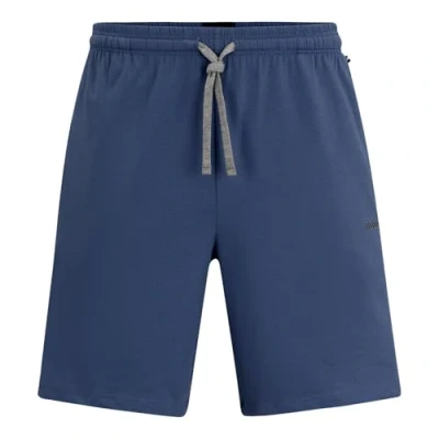 Abbildung von BOSS Sweatshorts Mix&amp;Match Short CW mit Eingriffstaschen