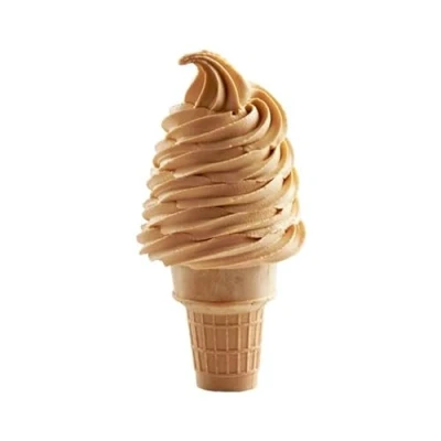 Abbildung von Ice Bär Softeispulver salziges Karamell Cremig und Lecker 1:25 für 7 Kg Eis