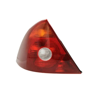 Abbildung von ALKAR 2201377 Rückleuchte links R5W, P21/4W, H21W orange ohne Lampenträger FORD: MONDEO 3 Stufenheck,