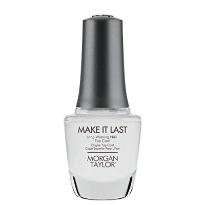 Abbildung von MAKE IT LAST top coat 15 ml
