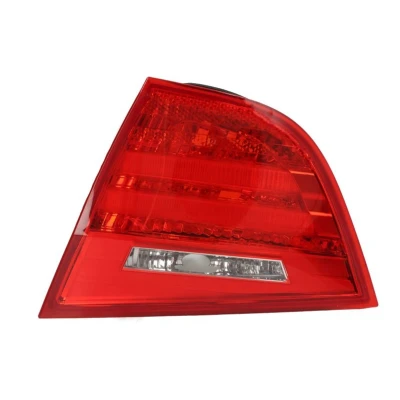 Abbildung von ABAKUS 444 1319R UQ Rückleuchte rechts LED, W16W, H21W Rot mit Lampenträger BMW: 3 Limousine