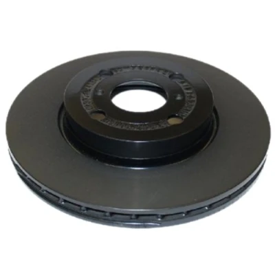 Abbildung von JAPANPARTS Bremsscheibe TOYOTA: Yaris II Schrägheck, III DAIHATSU: Charade VIII Schrägheck Vorderachse 258mm 22mm 4 55mm Belüftet