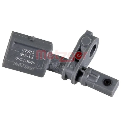 Abbildung von METZGER 09001550 ABS Sensor Vorderachse links 21,1 VOLKSWAGEN: Passat B8 Variant, Tiguan II, Touran SKODA: Kodiaq, Octavia IV Combi