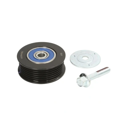 Abbildung von SKF VKM 64060 Umlenkrolle MAZDA: 3 Hatchback, 6 Sport Kombi,