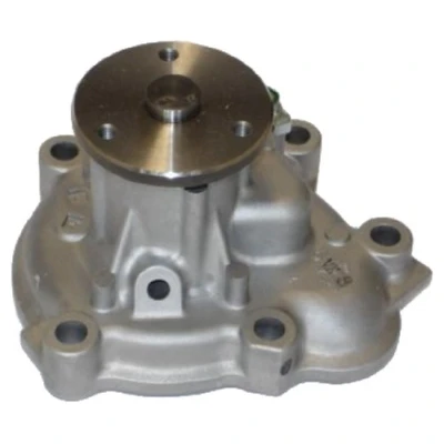 Abbildung von JAPANPARTS PQ 438 Wasserpumpe HONDA: CIVIC 7 Hatchback