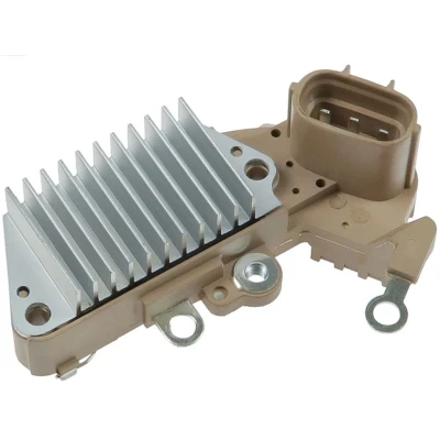 Abbildung von AS PL ARE6013 Lichtmaschinenregler 12 TOYOTA: Paseo Coupe, Corolla VIII Liftback, Hiace 4 Bus