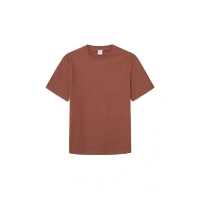 Abbildung von SPRINGFIELD Herren T Shirt, TAN, M