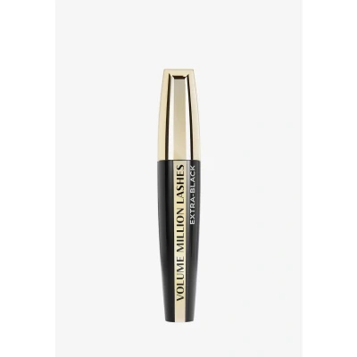 Abbildung von Mascara Volume Million Lashes