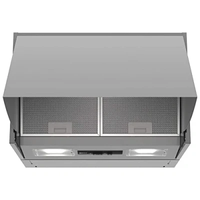 Abbildung von NEFF Zwischenbauhaube &quot;D64MAC1X0&quot;, Serie N 30, 60 cm breit
