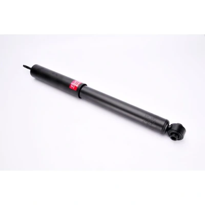 Abbildung von KYB Excel G 349057 Stoßdämpfer Hinterachse Gasdruck Zweirohr Teleskop oben Stift, unten Auge MITSUBISHI: PAJERO 4