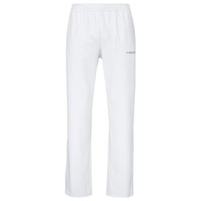 Abbildung von HEAD CLUB Pants B, weiß, 164