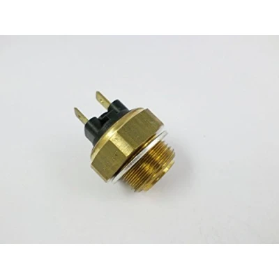 Abbildung von FACET 7.5017 Temperaturschalter, Kühlerlüfter M22x1,5 Made in Italy OE Equivalent SKODA: FELICIA 1, Favorit Forman, Schrägheck