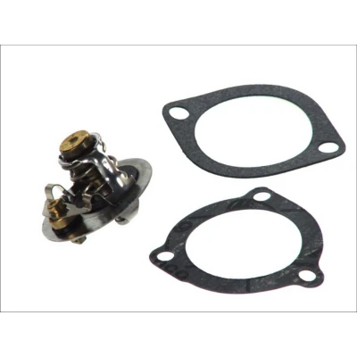 Abbildung von WAHLER 3468.88D Kühlwasserthermostat 80, 88 mit Dichtungen OPEL: Corsa B Schrägheck, Astra F CC, Vectra A Limousine, SUZUKI: Vitara I SUV
