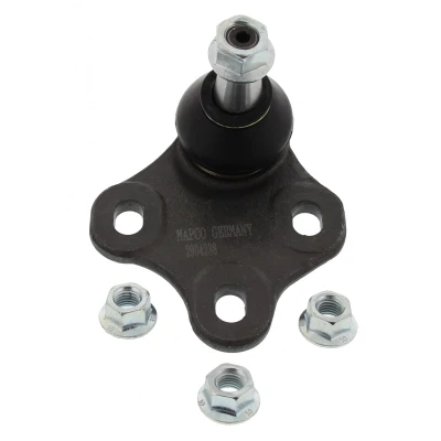 Abbildung von MAPCO 51754 Traggelenk Vorderachse links M12x1,5 AUDI: TT Coupe, Roadster