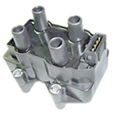 Abbildung von MAPCO 80402 Zündspule 4 PEUGEOT: 306 Cabrio, 406 Limousine, 106 II Schrägheck, CITROËN: XM I Xsara Picasso, Berlingo / First