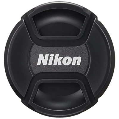 Abbildung von Nikon Objektivdeckel LC 67