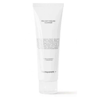 Abbildung von PHA SOFT Peeling CLEANSER Gesichtsreiniger