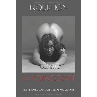 Abbildung von LA PORNOCRATIE: les femmes dans temps modernes