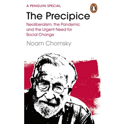 Abbildung von the Precipice: Neoliberalism, Pandemic and Urgent Need for Radical Change