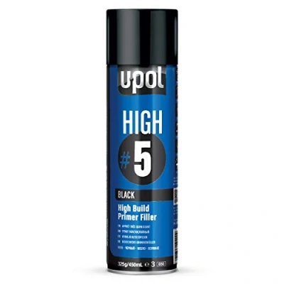 Abbildung von U POL HIGHB/AL 5 High Build Primer Filler