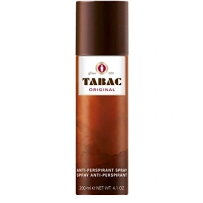 Abbildung von Tabac Men Deodorant spray Original 6er Pack (6 x 200 ml)