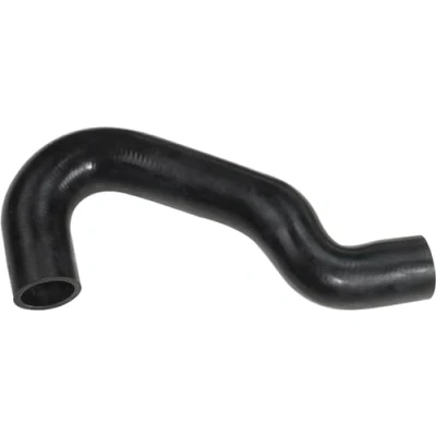 Abbildung von GATES 3557 Kühlerschlauch EPDM (Ethylen Propylen Dien Kautschuk) VOLKSWAGEN: Passat B3/B4 Limousine, GOLF 2, Variant, SEAT: TOLEDO 1