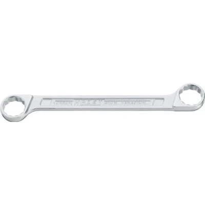 Abbildung von HAZET 610N 27X32 Doppel Ringschlüssel 308,7 Chrom Vanadium Stahl