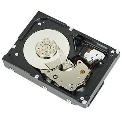 Abbildung von DELL 400 AJPD Interne Festplatten 1,2 TB