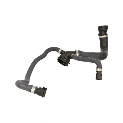 Abbildung von VAICO V20 0870 Kühlerschlauch oben Original Qualität BMW: X5