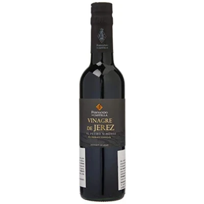 Abbildung von Fernando de Castilla VINAGRE JEREZ al Pedro Ximenez (Süß)