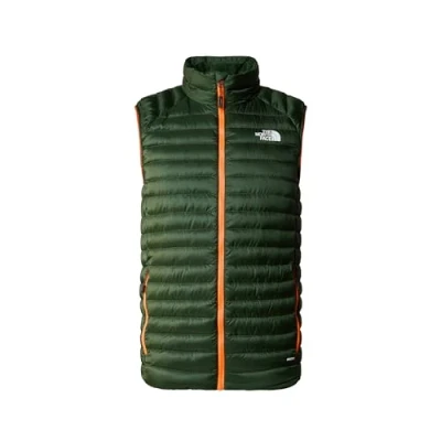 Abbildung von THE NORTH FACE Bettaforca Jacke Pine Needle XXL