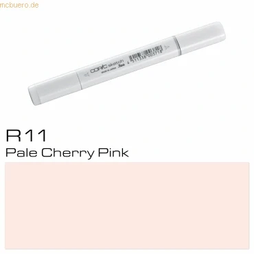 Abbildung von 3 x Copic Pinselmarker Sketch R11