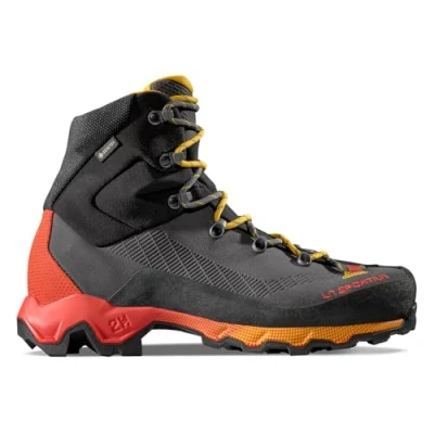 Abbildung von La Sportiva Aequilibrium Trek GTX Herren (Anthrazit 47) Typ BC (Stabile Bergstiefel)