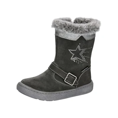 Abbildung von Lico Reena Schneestiefel, anthrazit, 25 EU