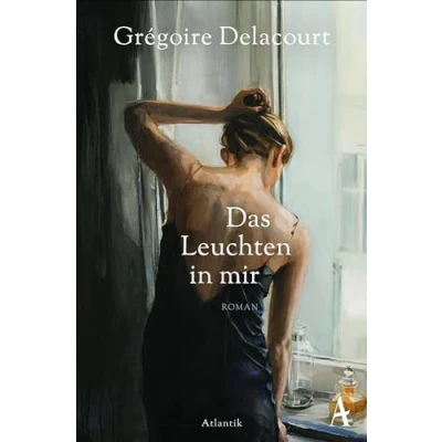 Abbildung von Das Leuchten in mir