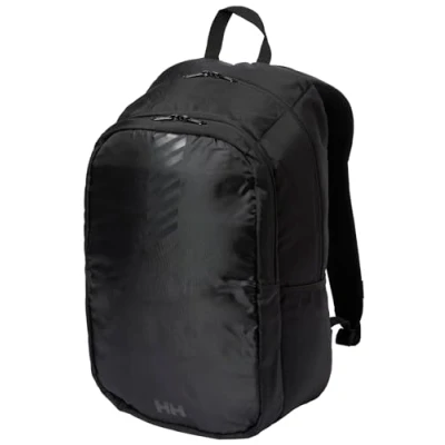 Abbildung von Helly Hansen Lokka Backpack Rucksack, Schwarz, STD