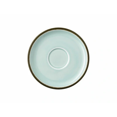 Abbildung von Rosentahl Profi Casual Mint Espresso Untertasse 12cm