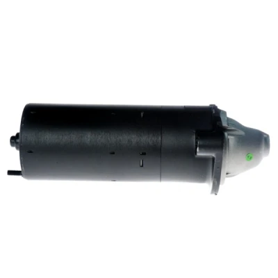 Abbildung von HELLA 8EA 011 610 491 Anlasser 12 1,8 9 SKODA: Superb I Limousine, AUDI: A4 B6 Avant, B7 B5 VOLKSWAGEN: Passat GP Variant