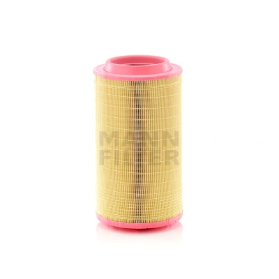 Abbildung von MANN FILTER C 25 990/1 Luftfilter 465 248 Filtereinsatz