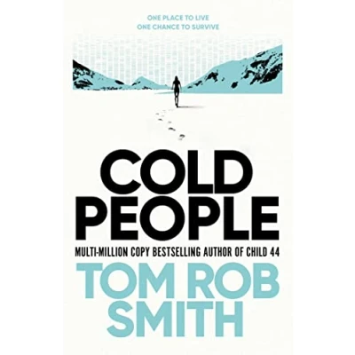 Abbildung von Cold People: From the multi million copy bestselling author of Child 44