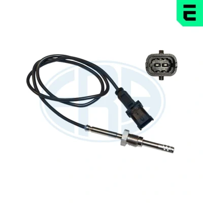 Abbildung von ERA 551247A Sensor, Abgastemperatur SAAB: 9 3 Limousine